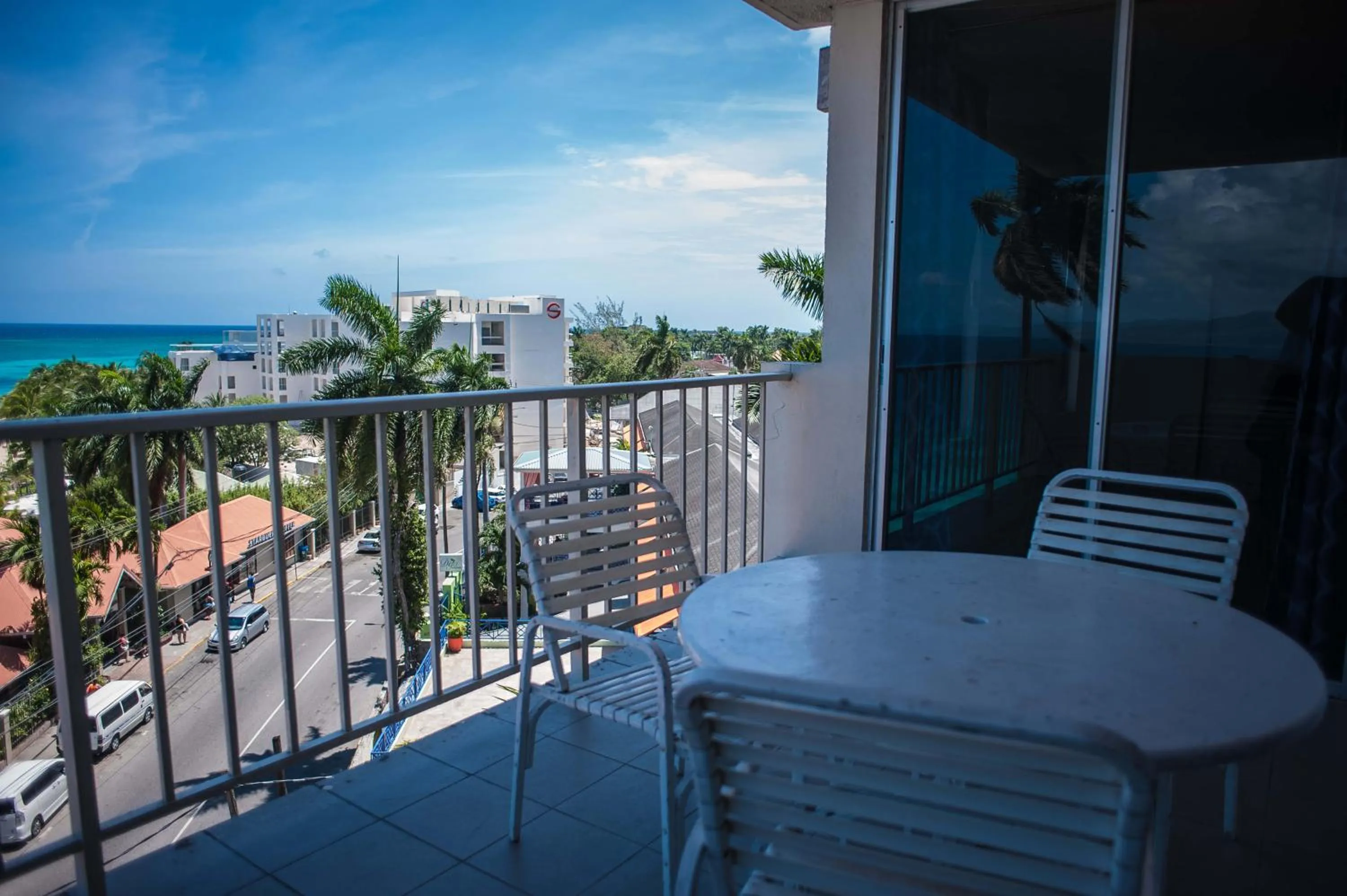 Montego Bay Club Beach Resort