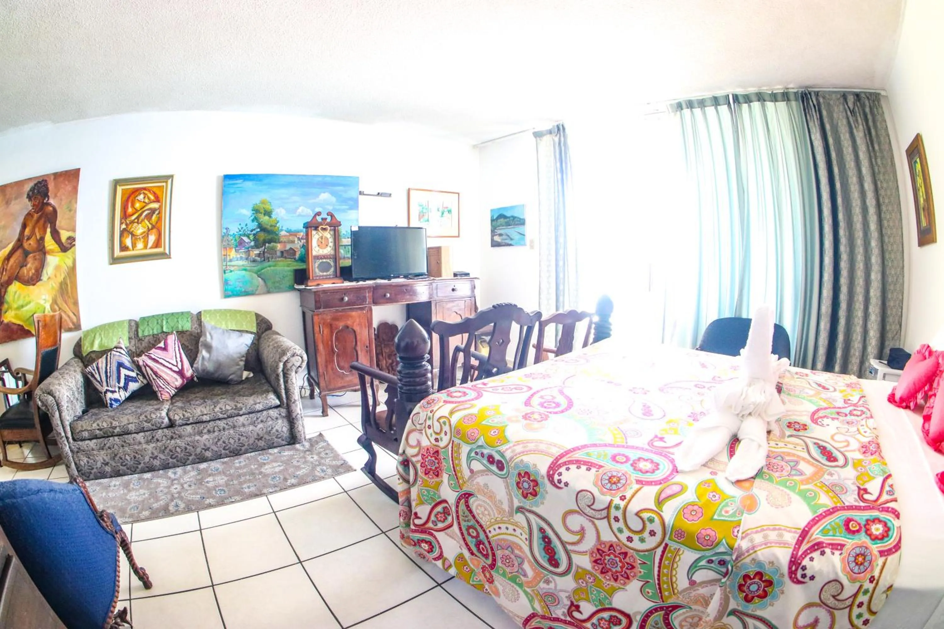 Montego Bay Club Beach Resort