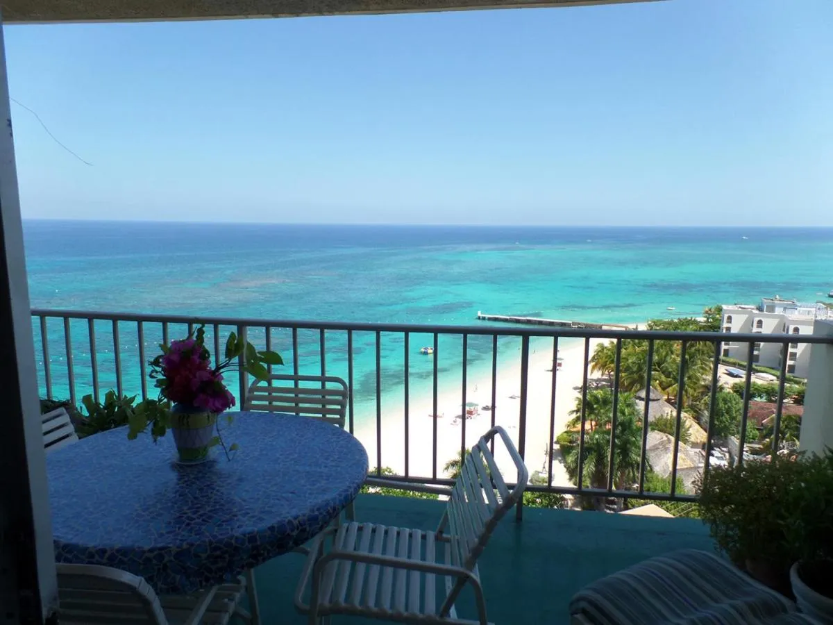 Montego Bay Club Beach Resort