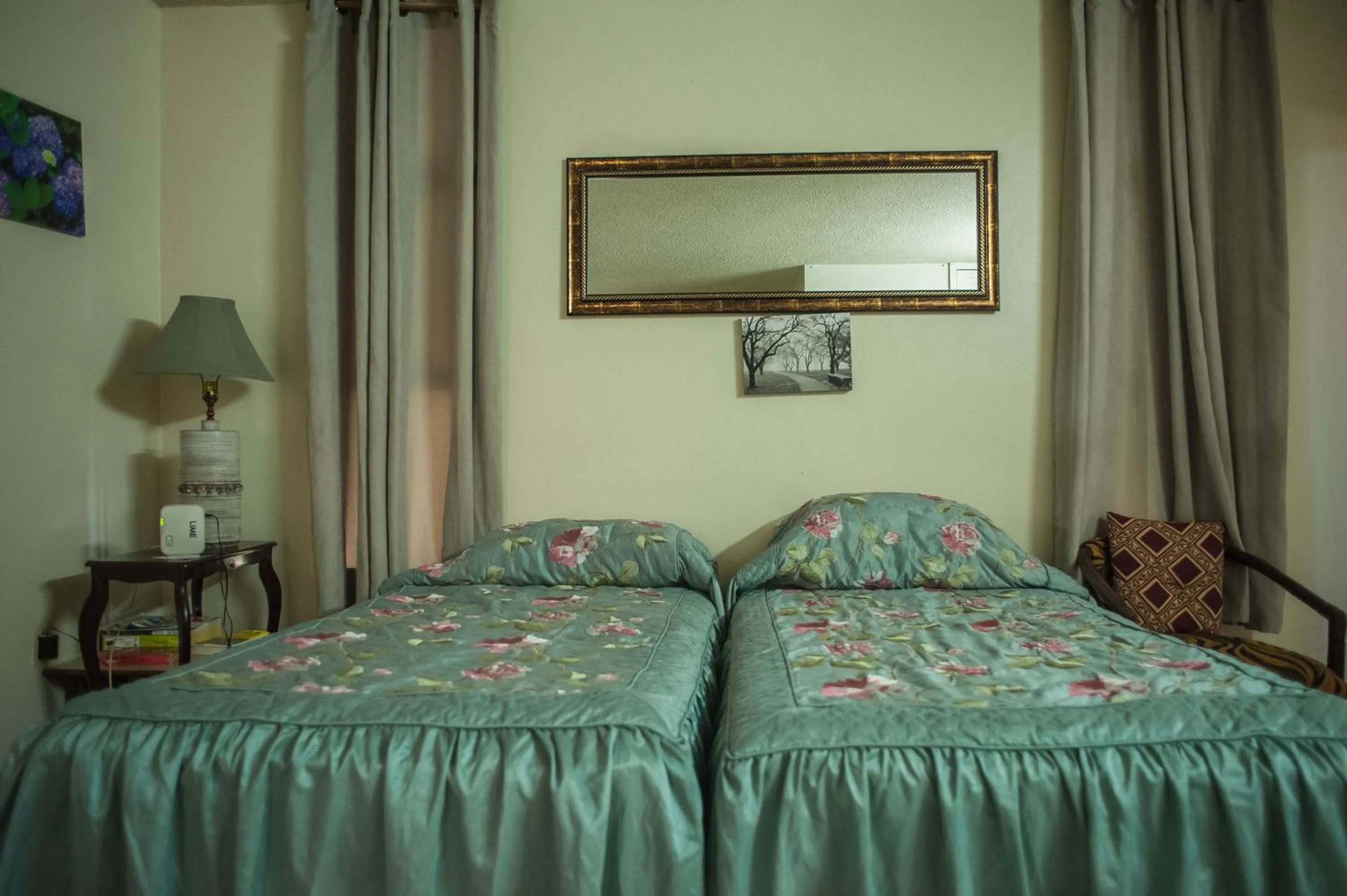 Bedroom, Bed in Montego Bay Club Beach Resort