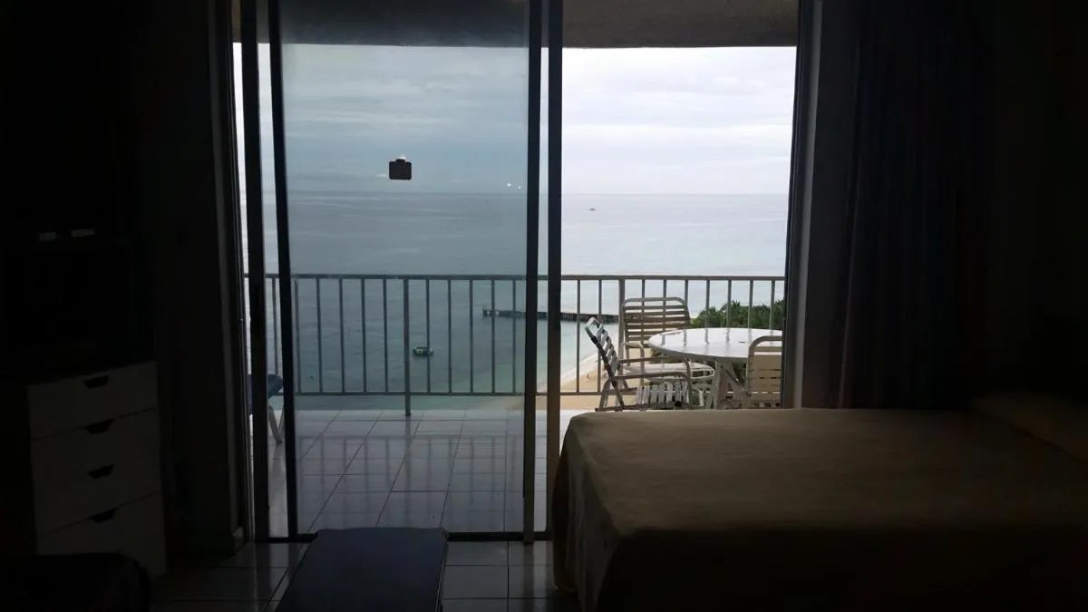 Montego Bay Club Beach Resort