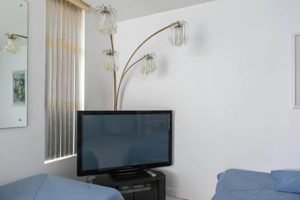 Montego Bay Club Beach Resort