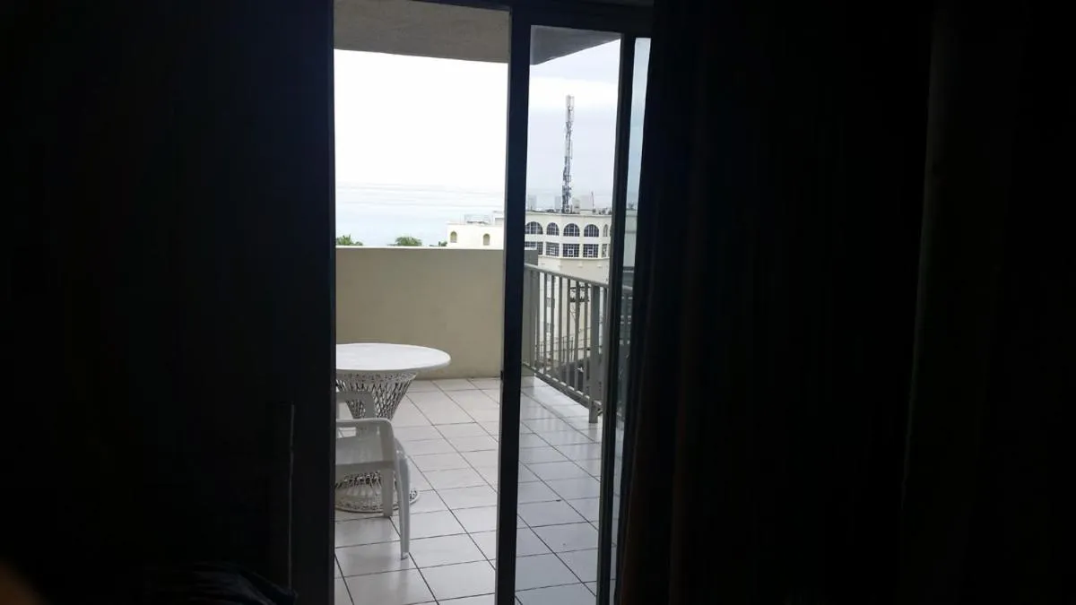 Montego Bay Club Beach Resort