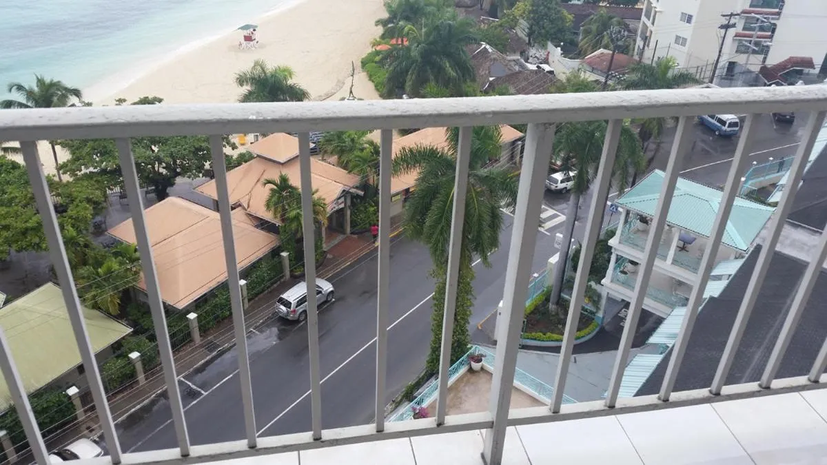 Montego Bay Club Beach Resort