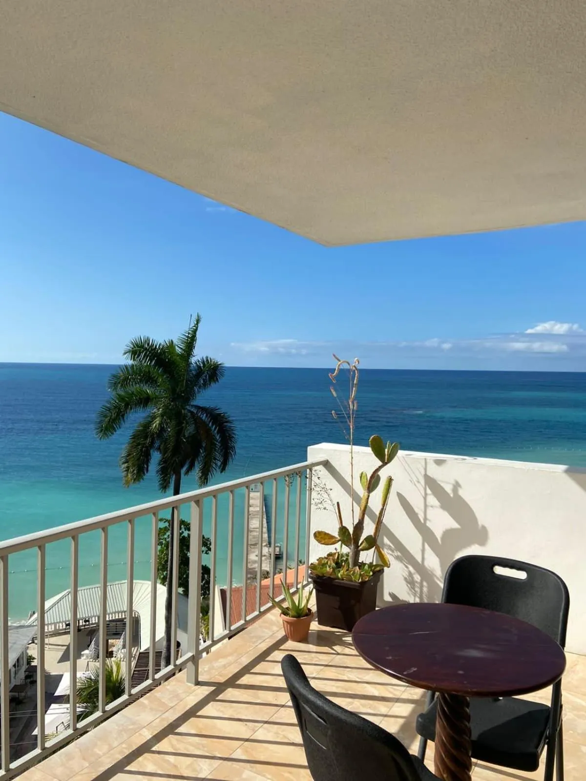 Montego Bay Club Beach Resort