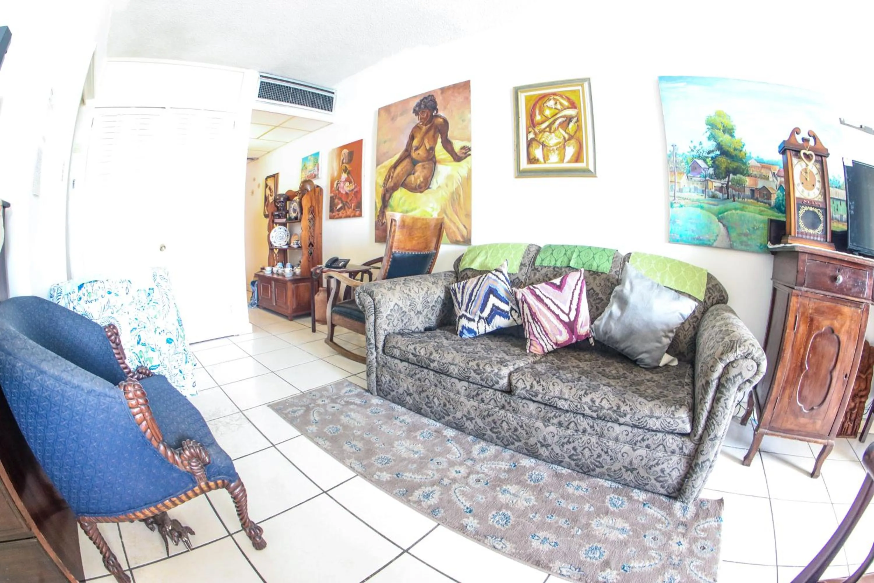 Montego Bay Club Beach Resort