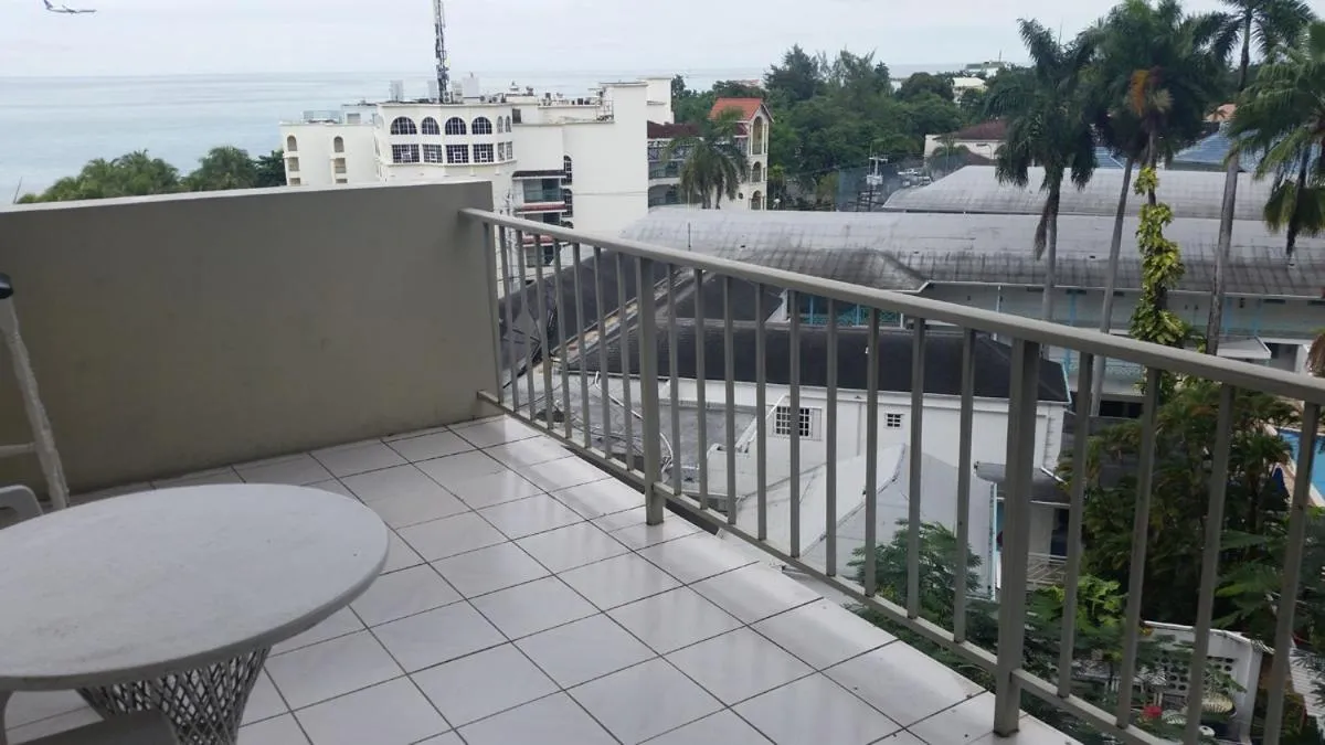 Montego Bay Club Beach Resort