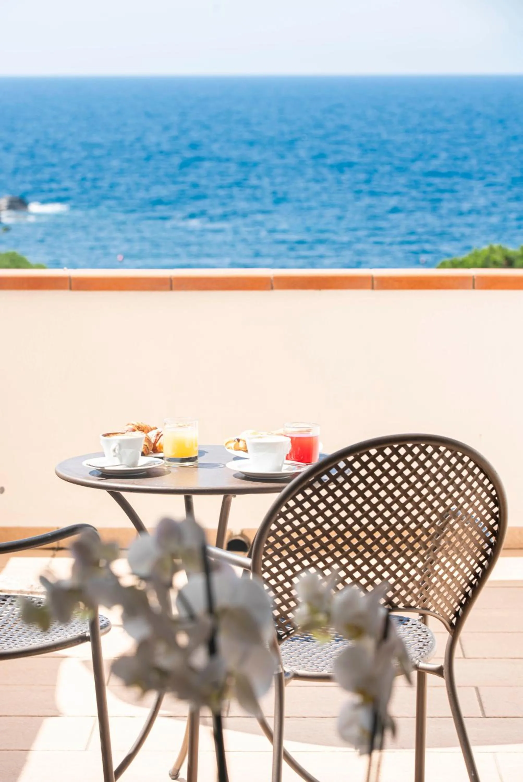 Hotel Baia Imperiale