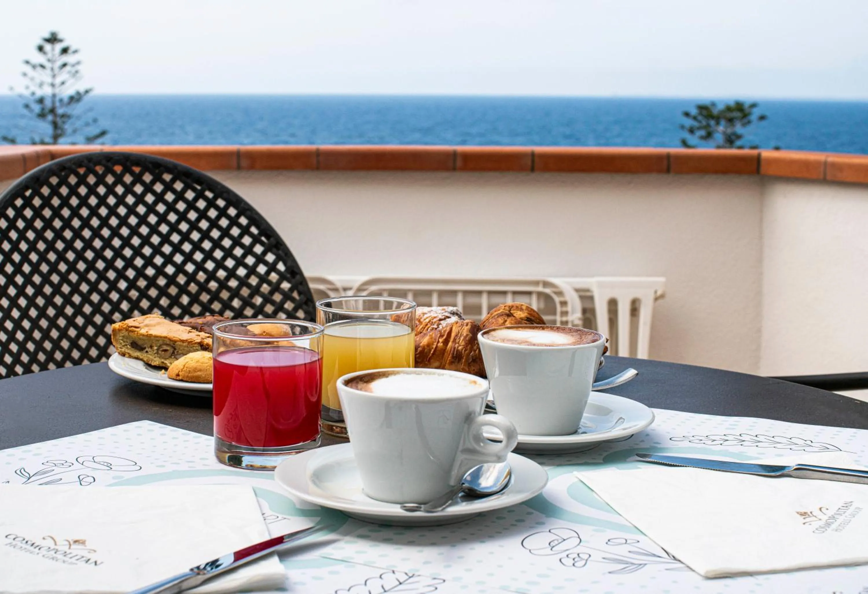 Hotel Baia Imperiale