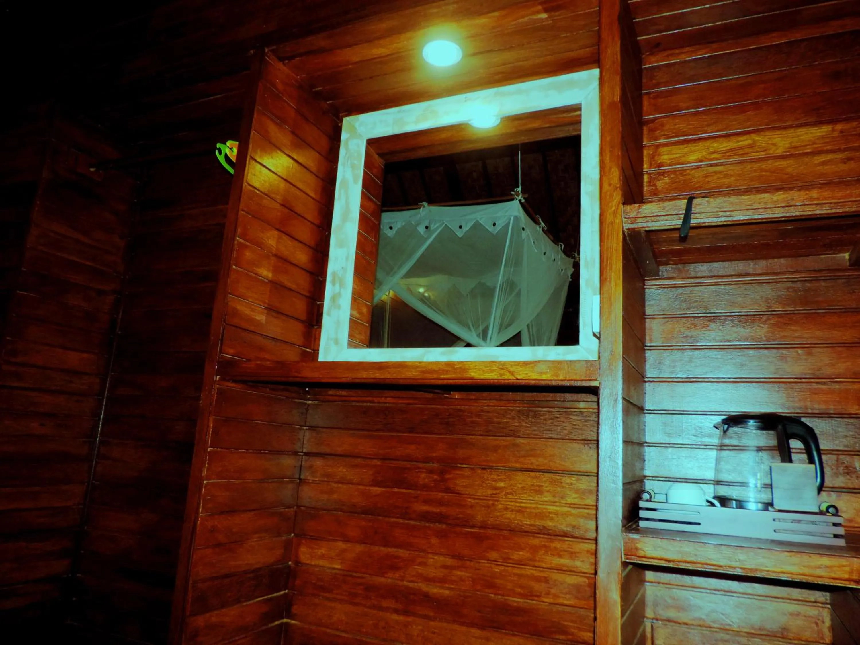 Bedroom in D'Coin Lembongan