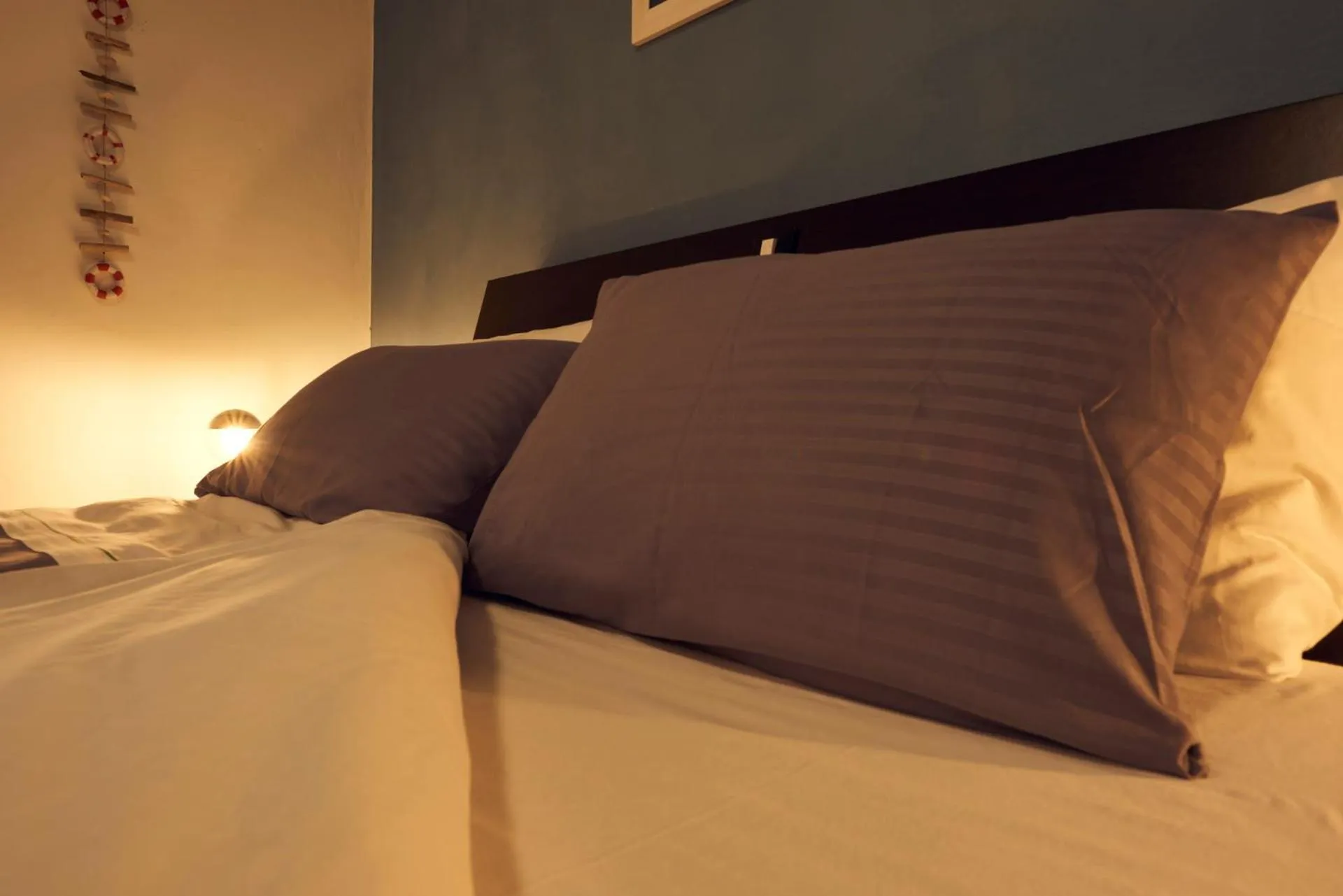 Bed in il Magàn - Cinque Terre