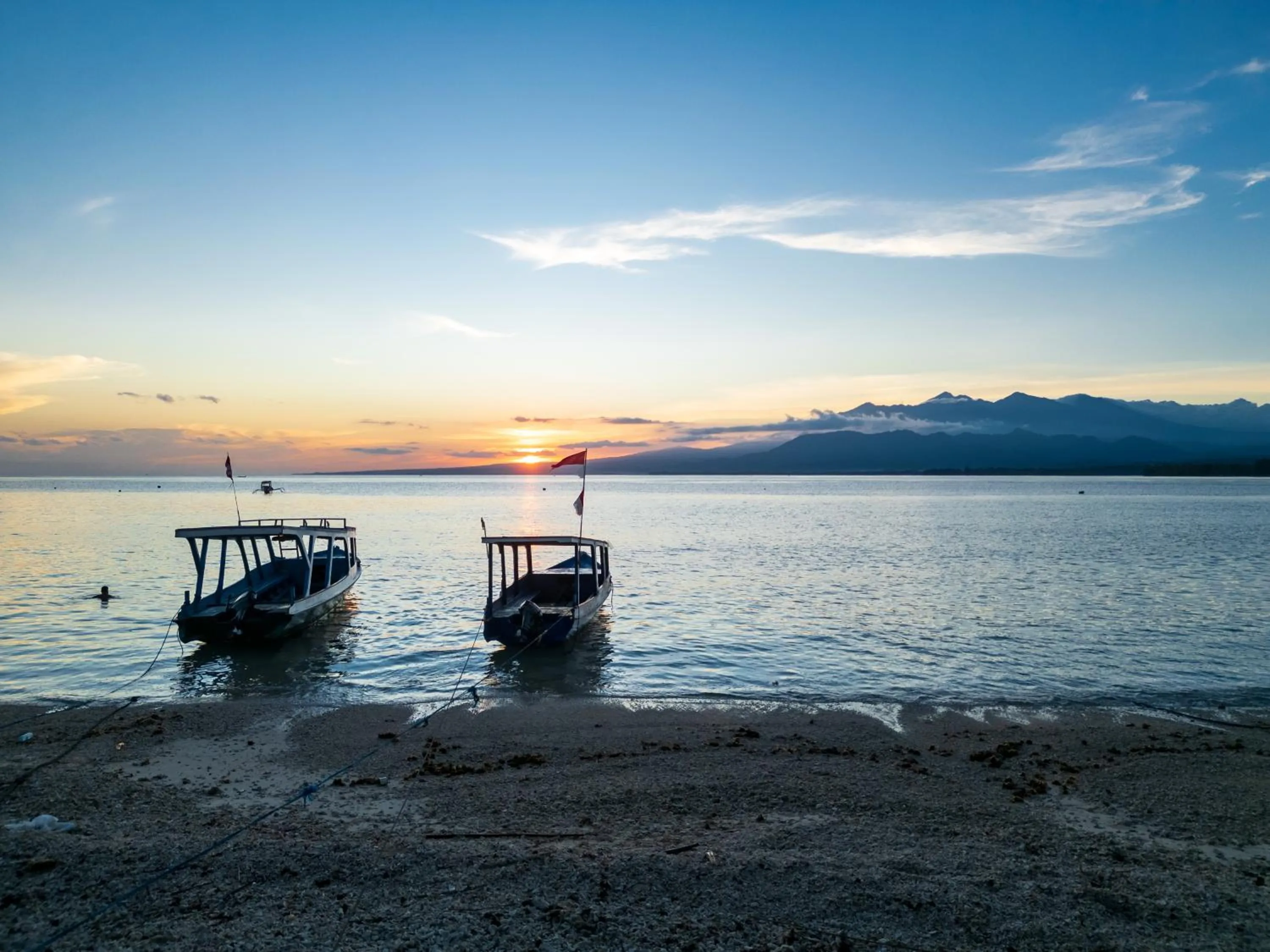 Cabana - Boutique Beachfront Accommodation