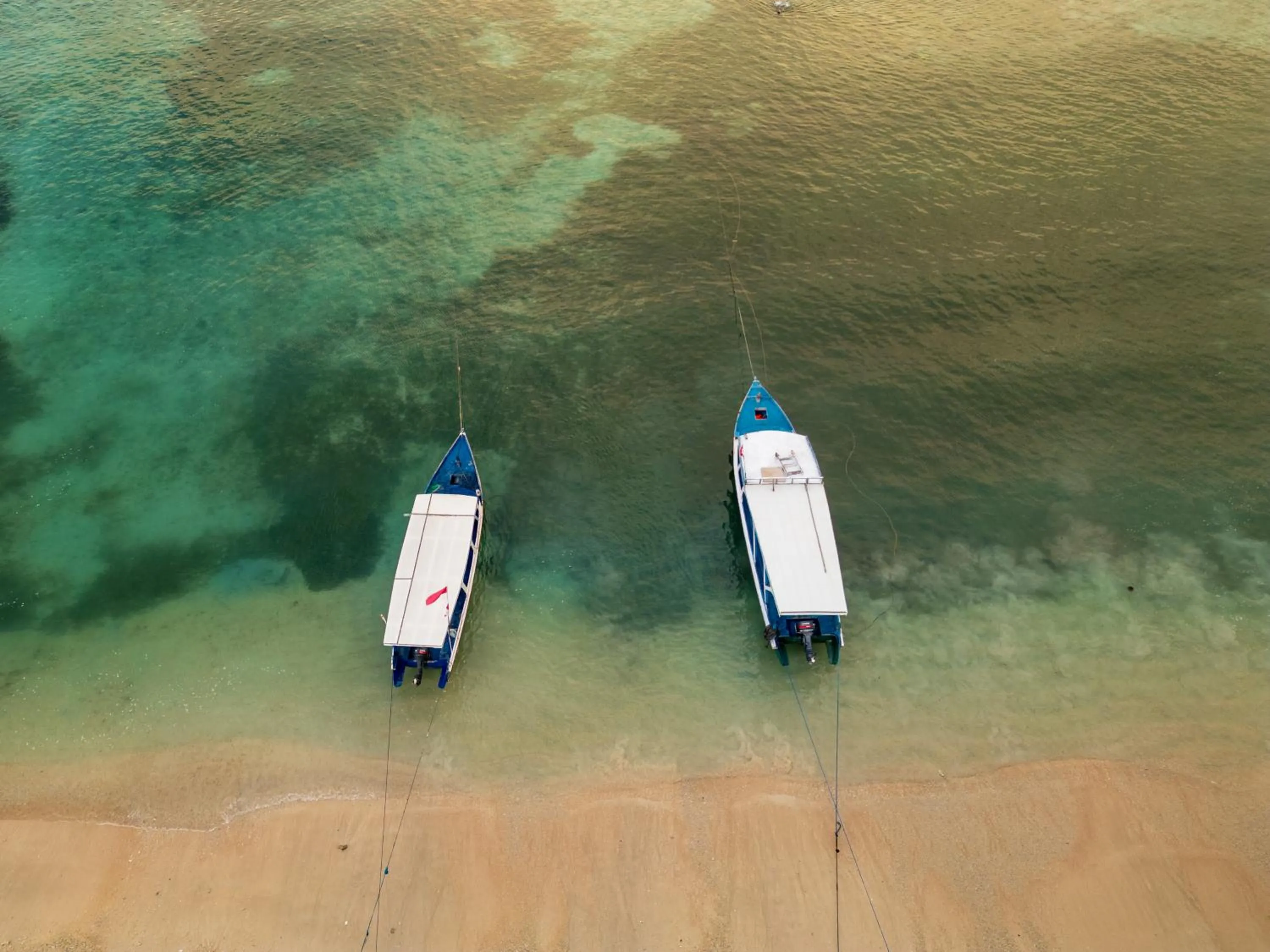 Cabana - Boutique Beachfront Accommodation