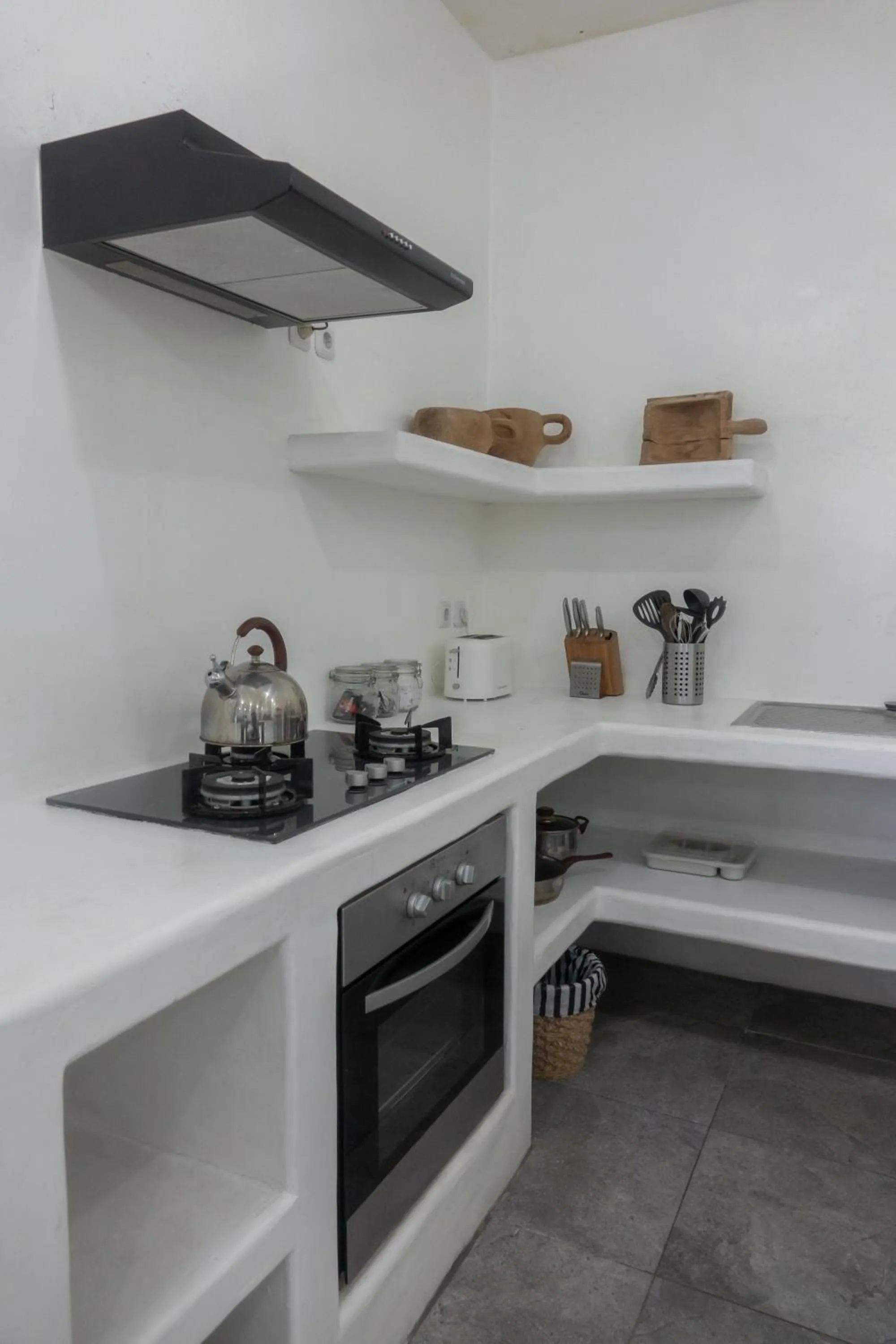 Cabana - Boutique Beachfront Accommodation