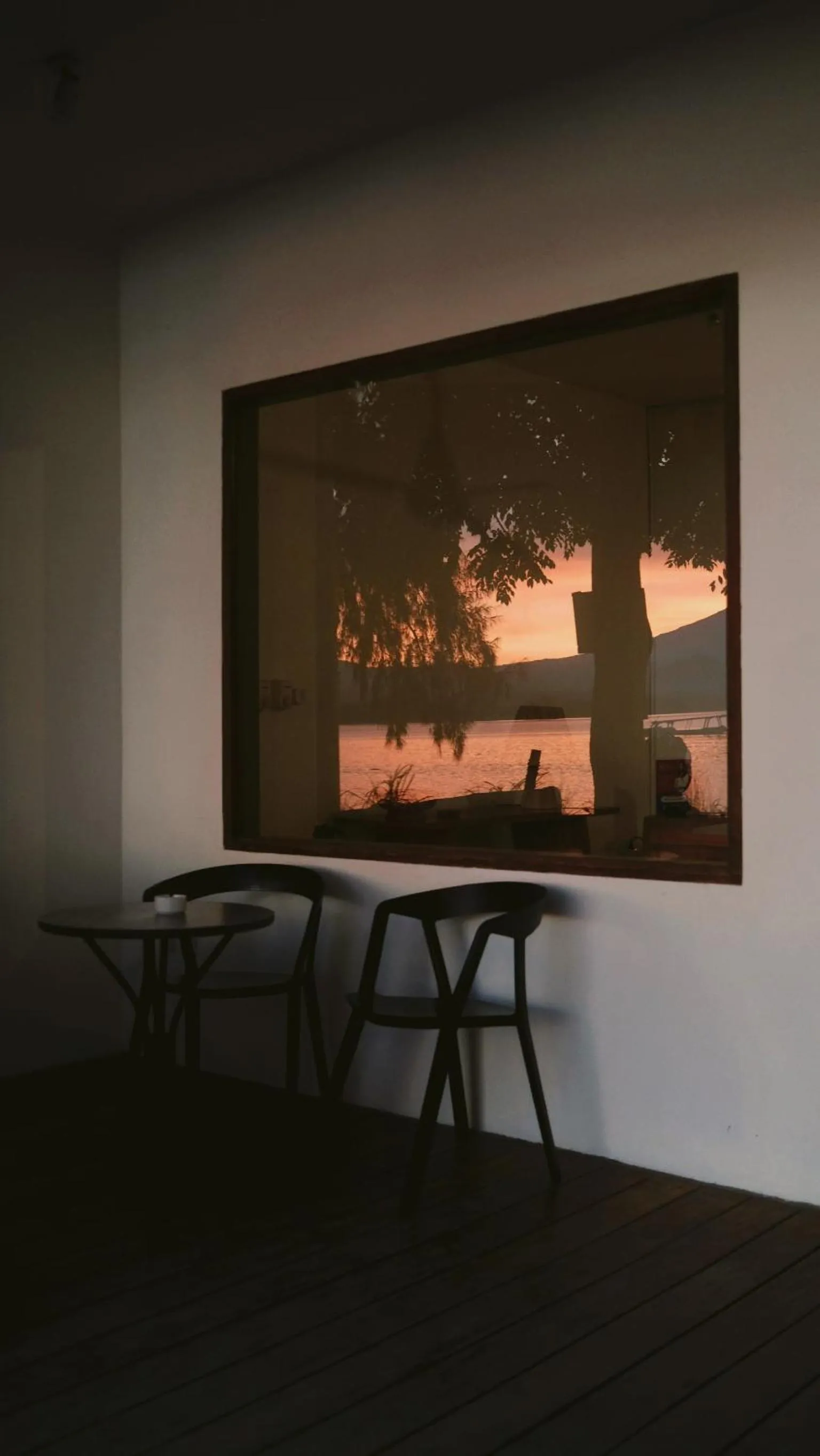 Cabana - Boutique Beachfront Accommodation