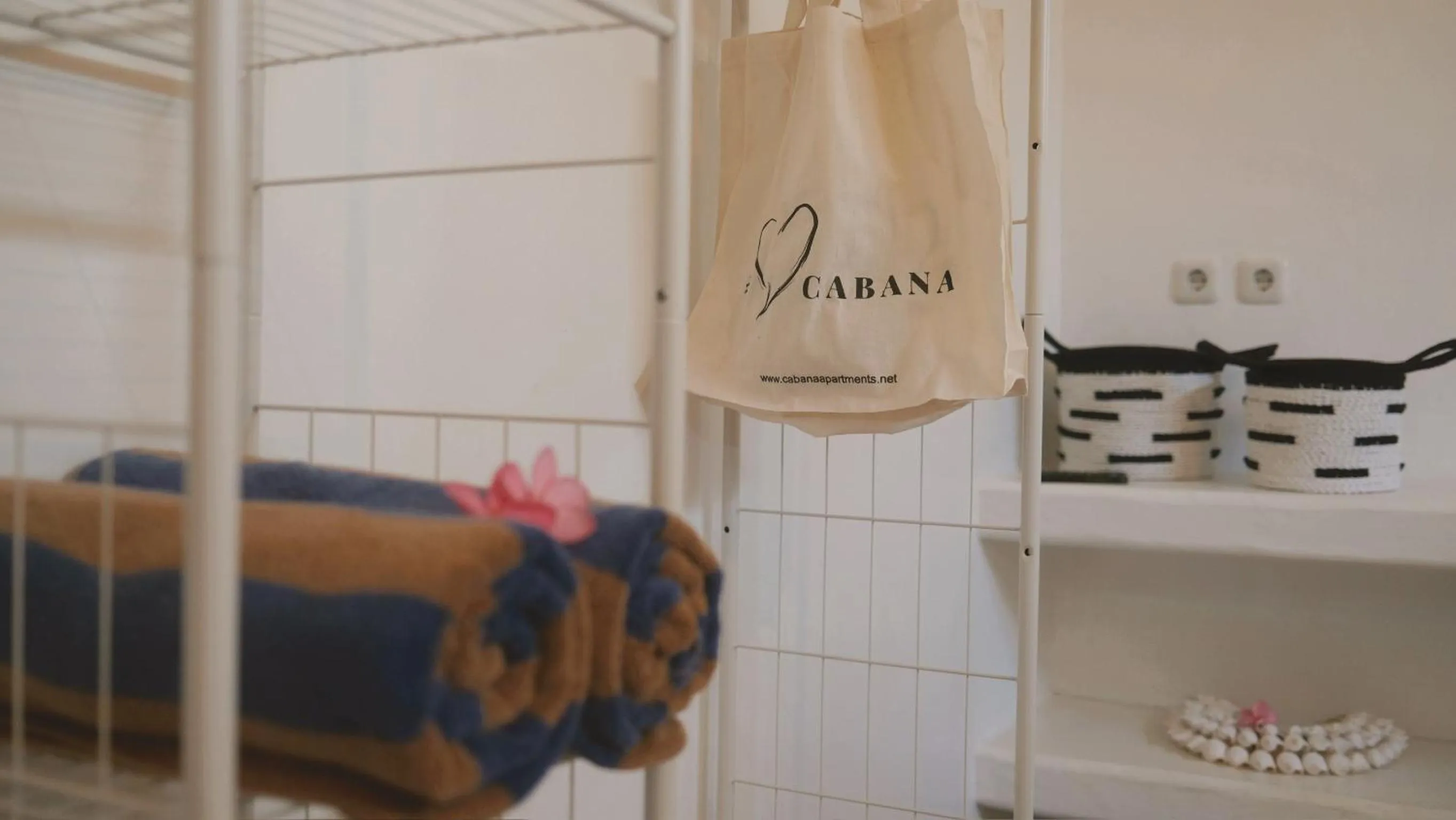 Cabana - Boutique Beachfront Accommodation