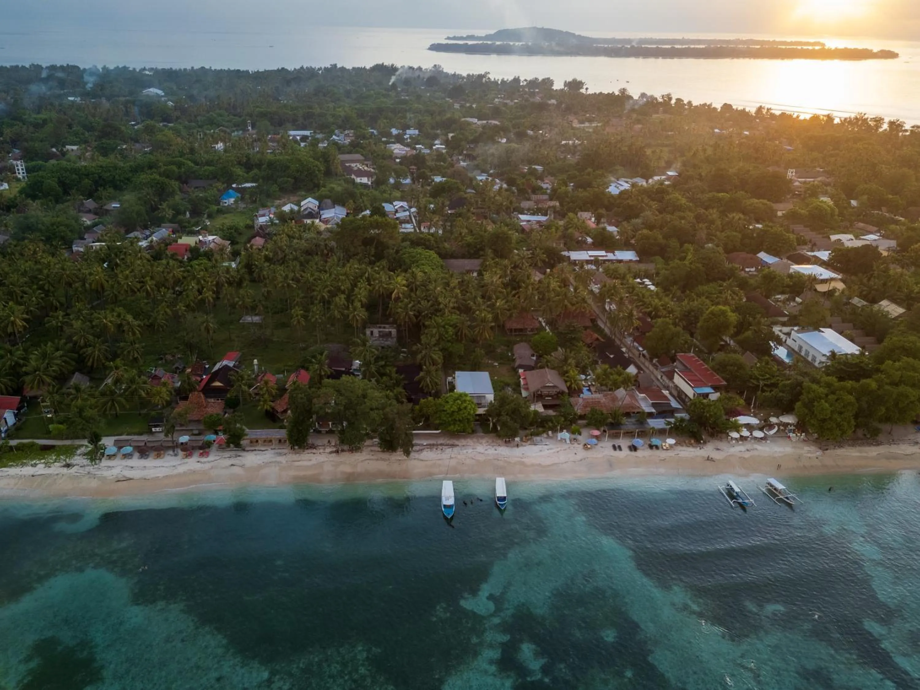 Cabana - Boutique Beachfront Accommodation