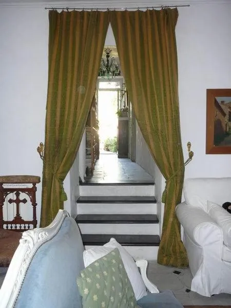 Bed in La Terrazza dei Pelargoni B&B