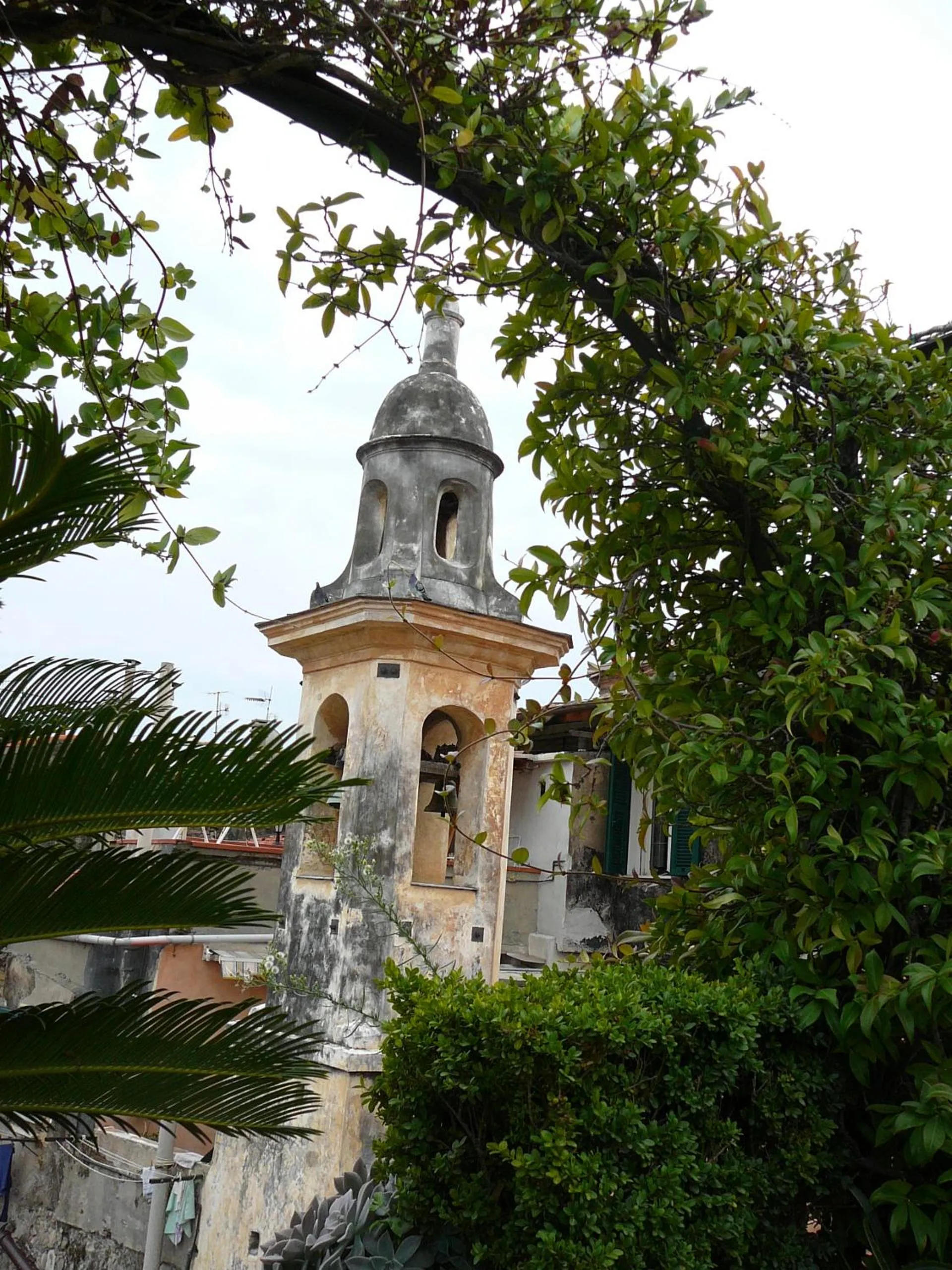 La Terrazza dei Pelargoni B&B
