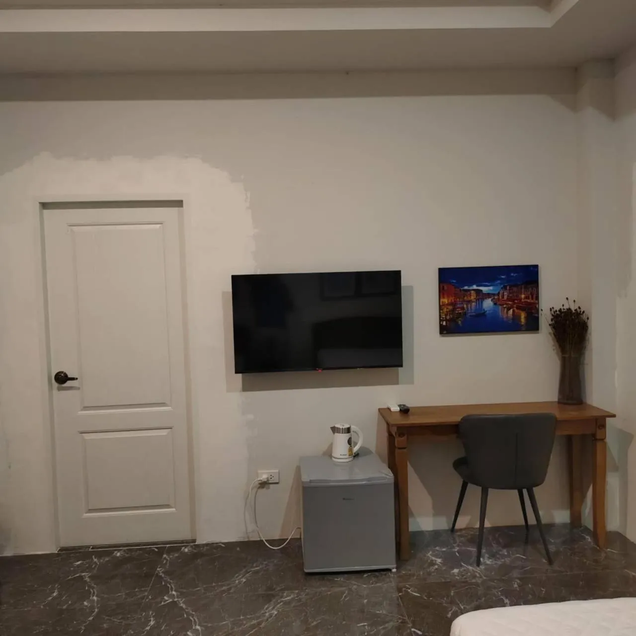 Superior Twin Room in Phu View Hideaway