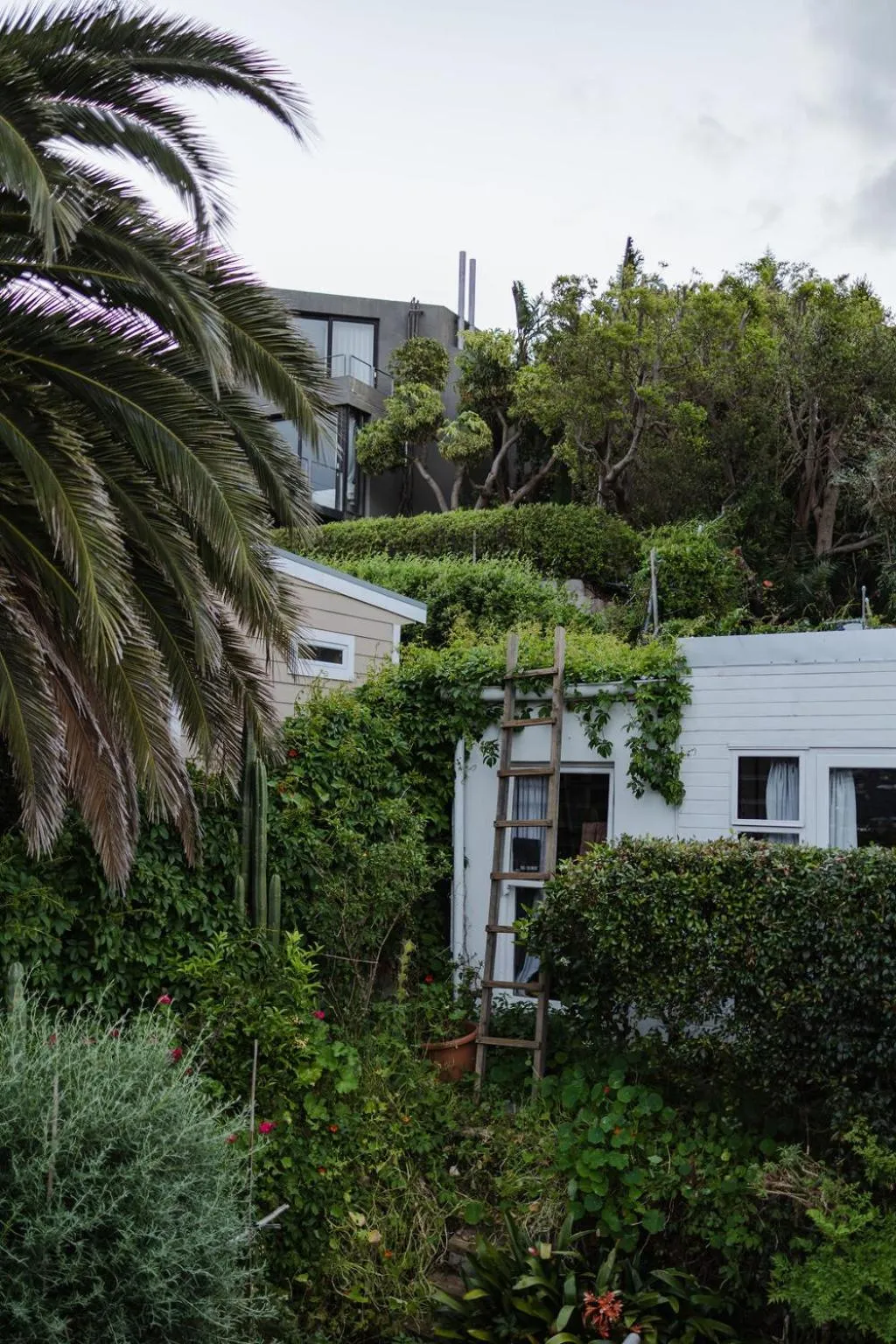 Radium Hall Guest House