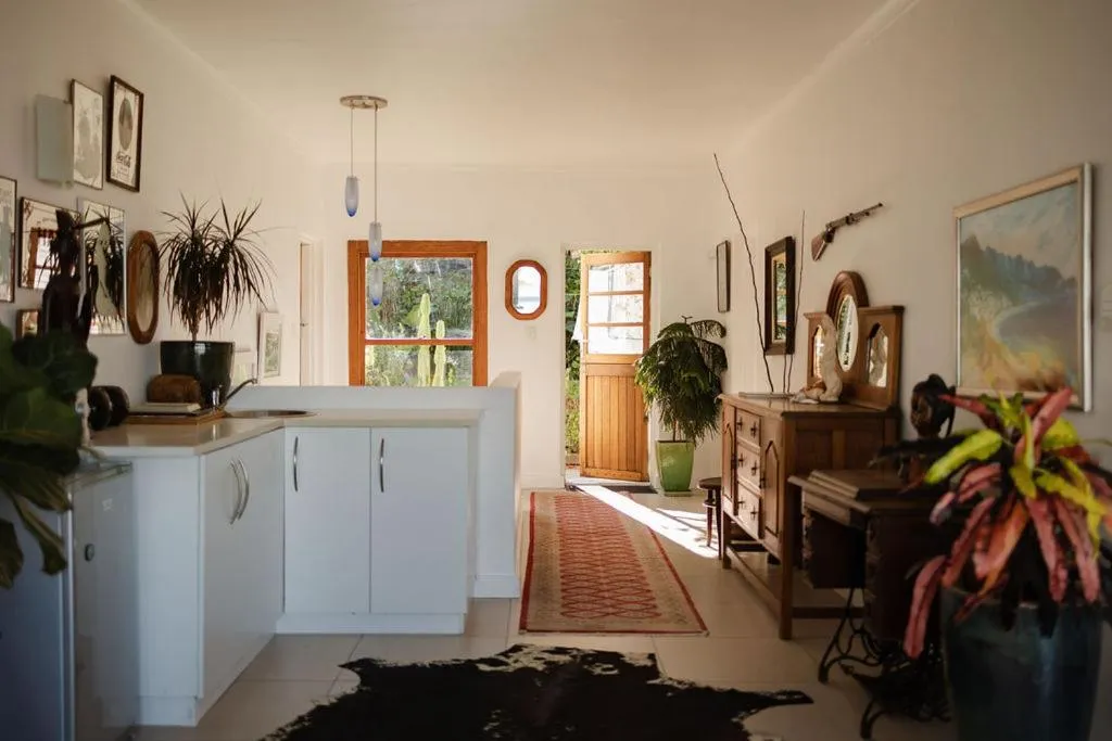 Radium Hall Guest House