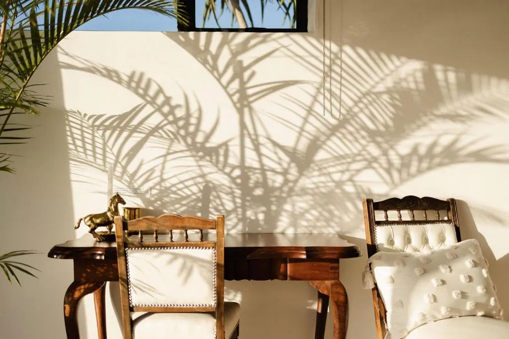 Radium Hall Guest House