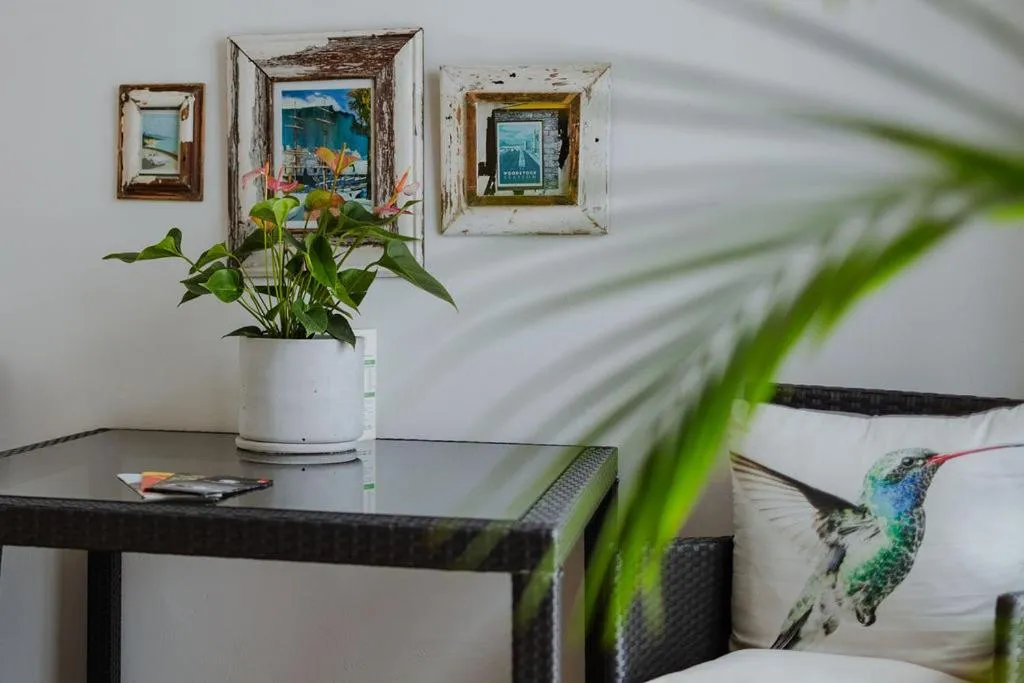 Radium Hall Guest House