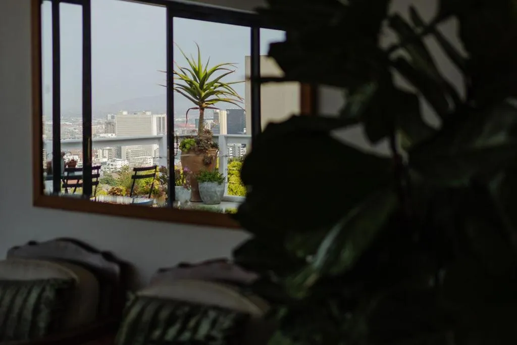 Radium Hall Guest House