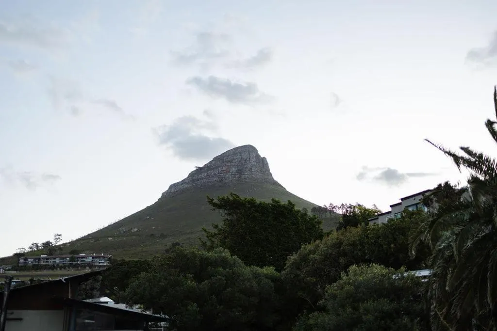 Radium Hall Guest House