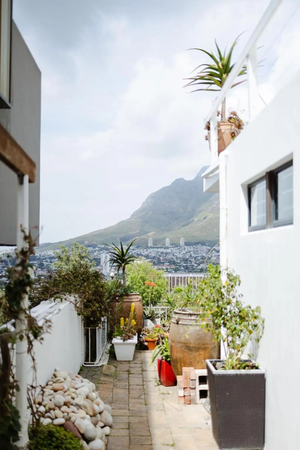 Radium Hall Guest House