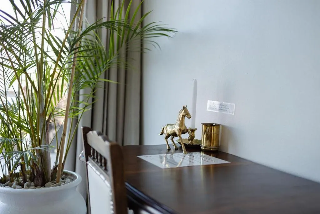 Radium Hall Guest House