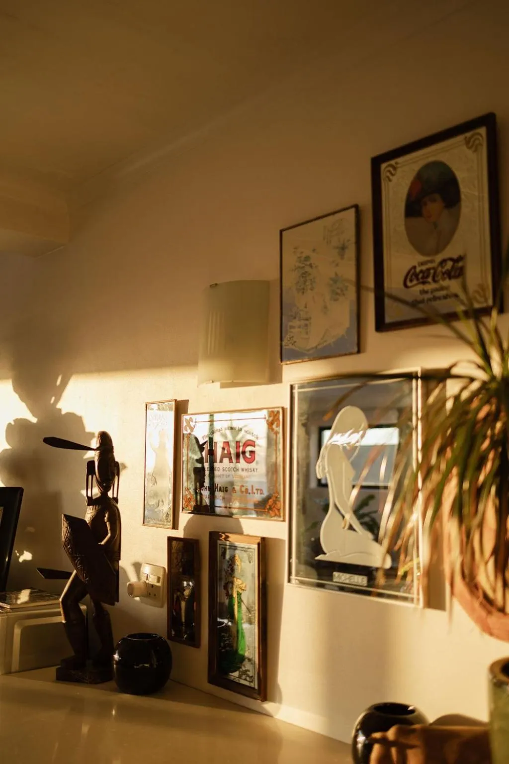 Radium Hall Guest House