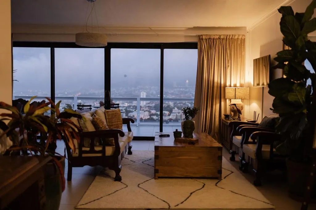 Radium Hall Guest House