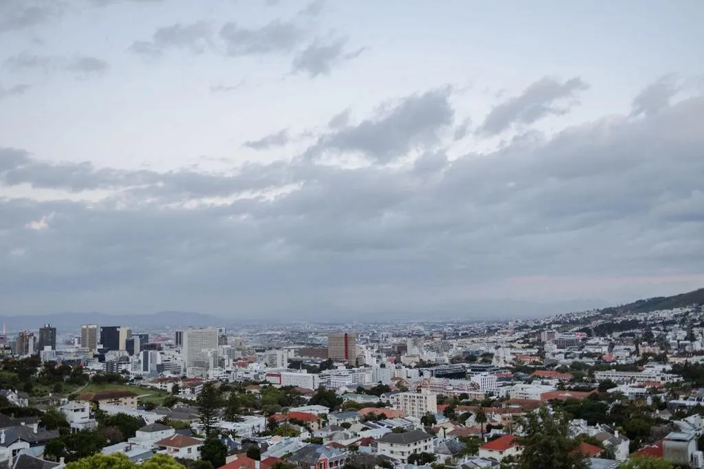 Radium Hall Guest House