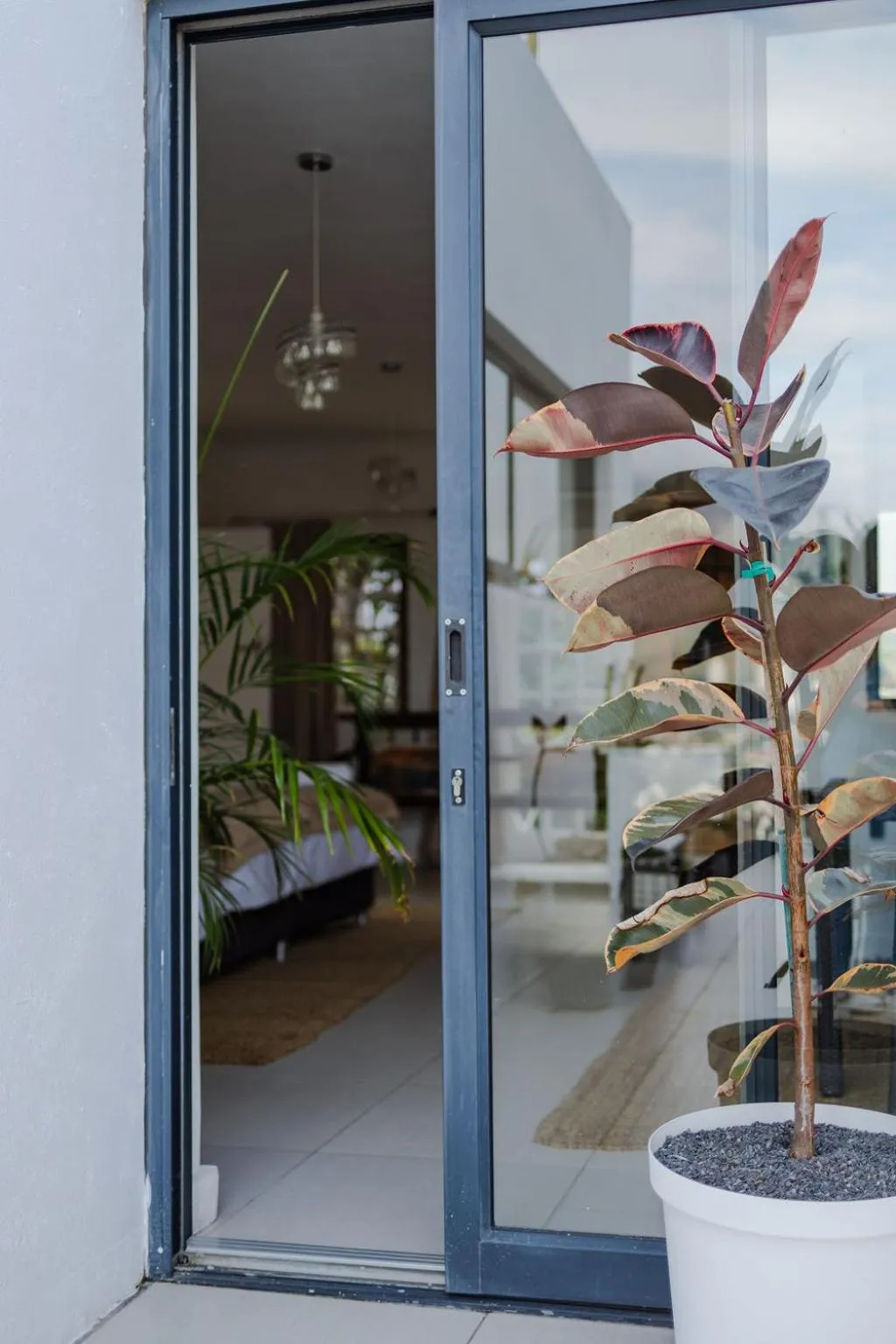 Radium Hall Guest House