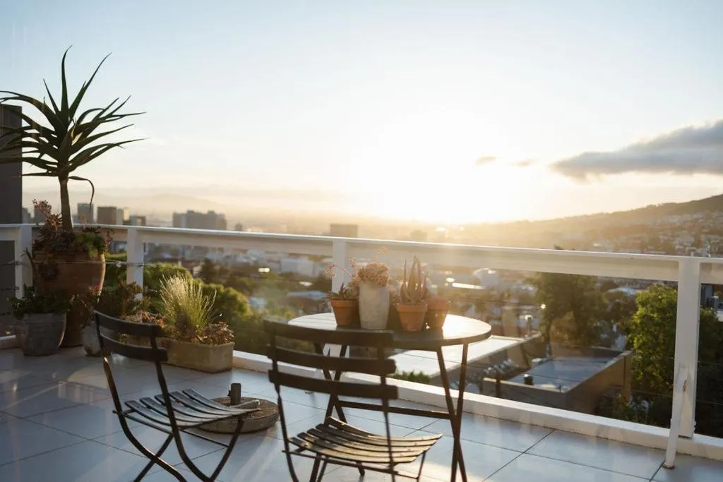 Radium Hall Guest House