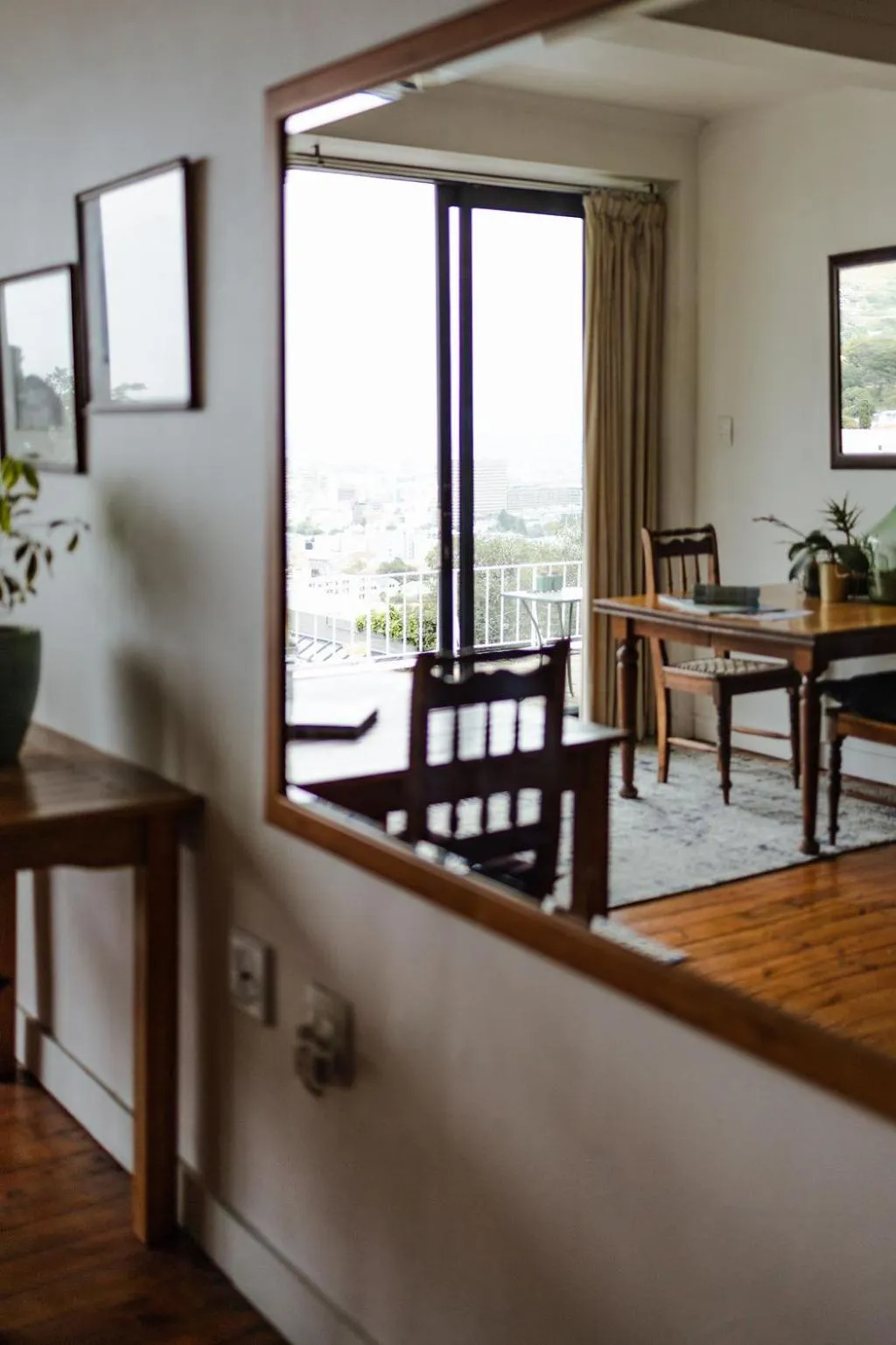 Radium Hall Guest House