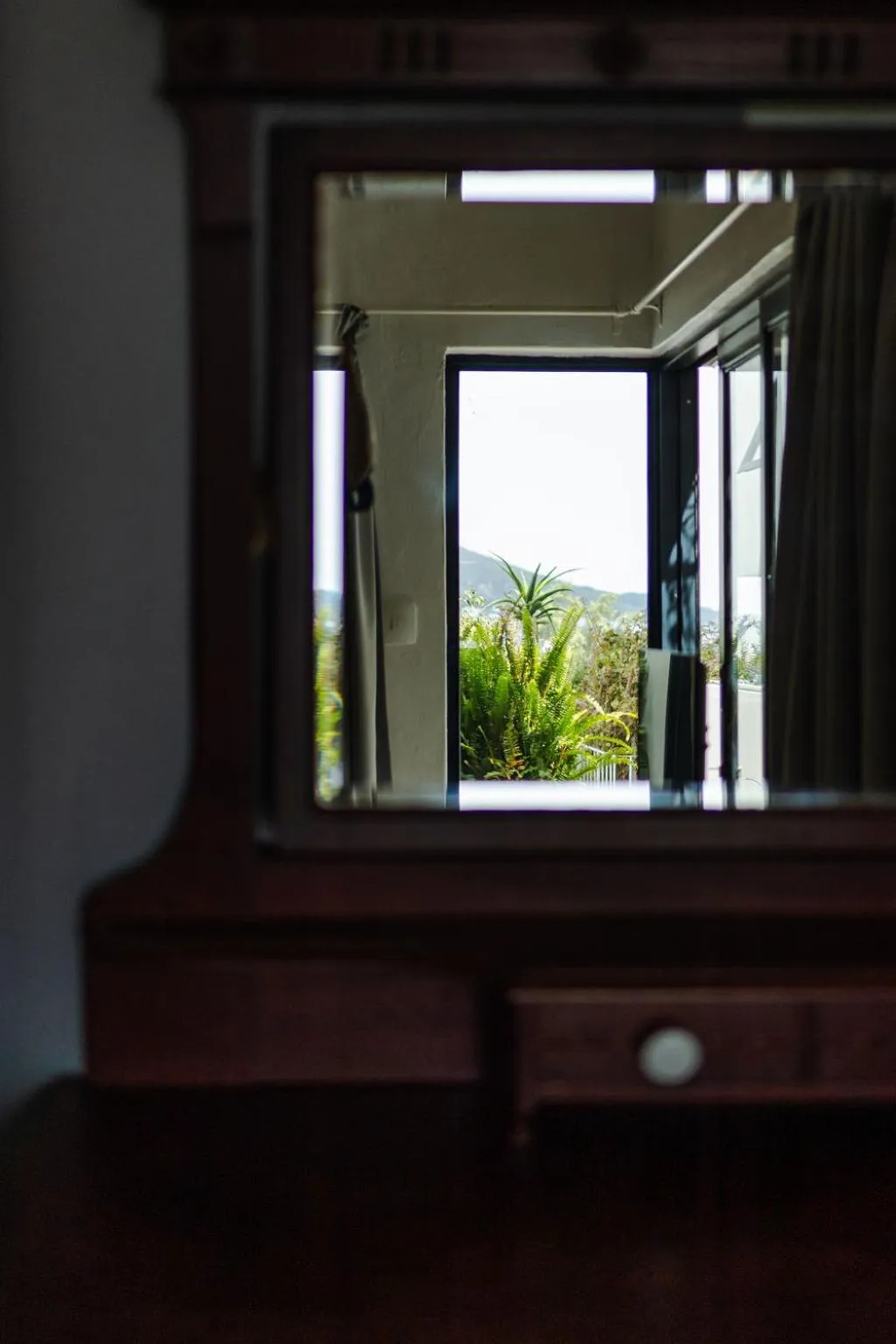 Radium Hall Guest House