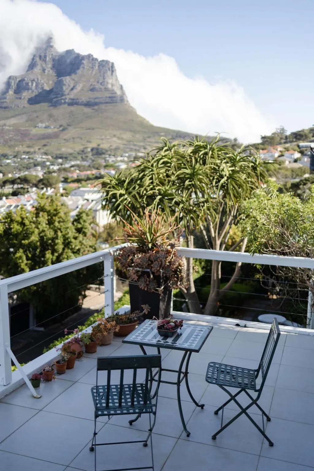 Radium Hall Guest House