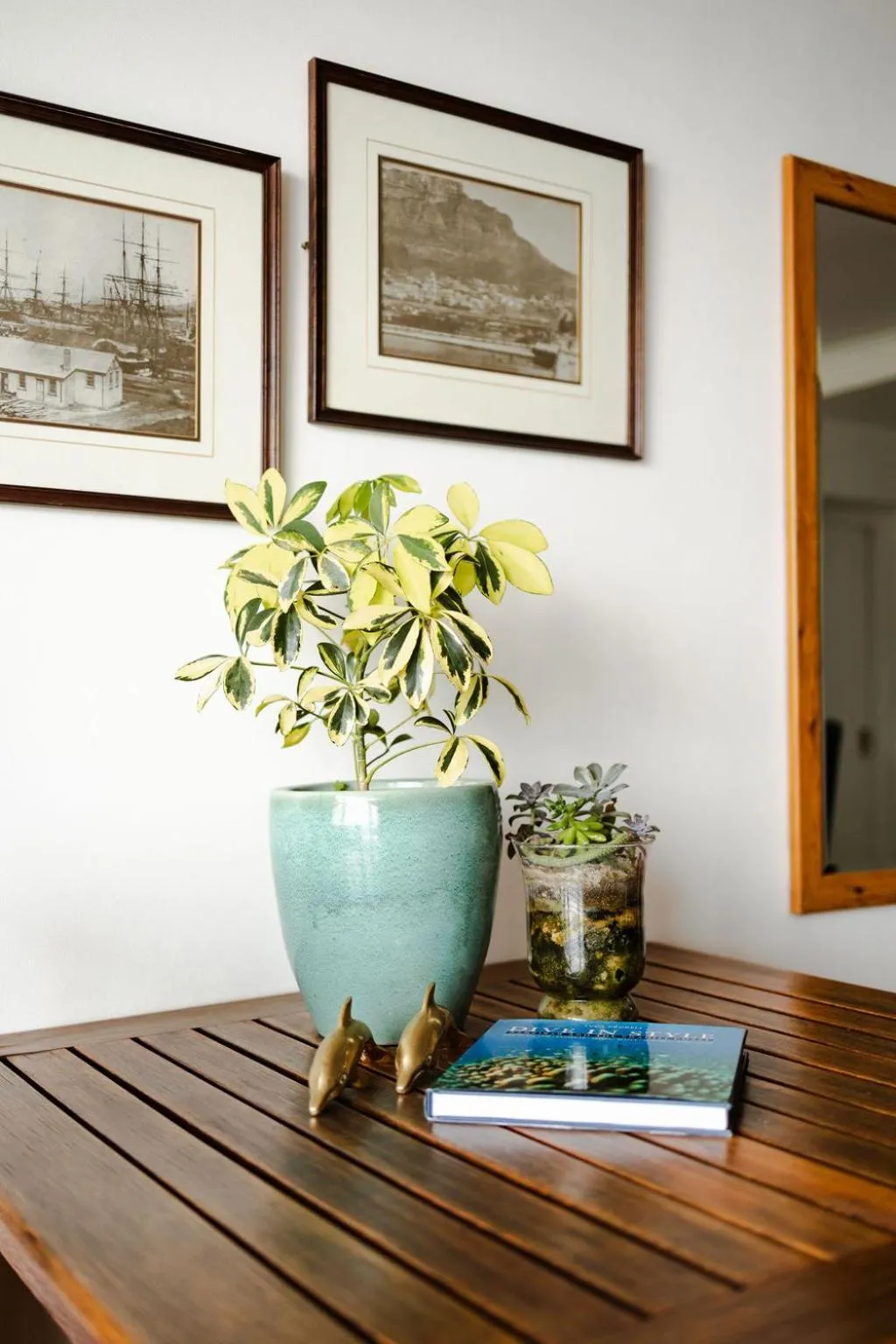 Radium Hall Guest House