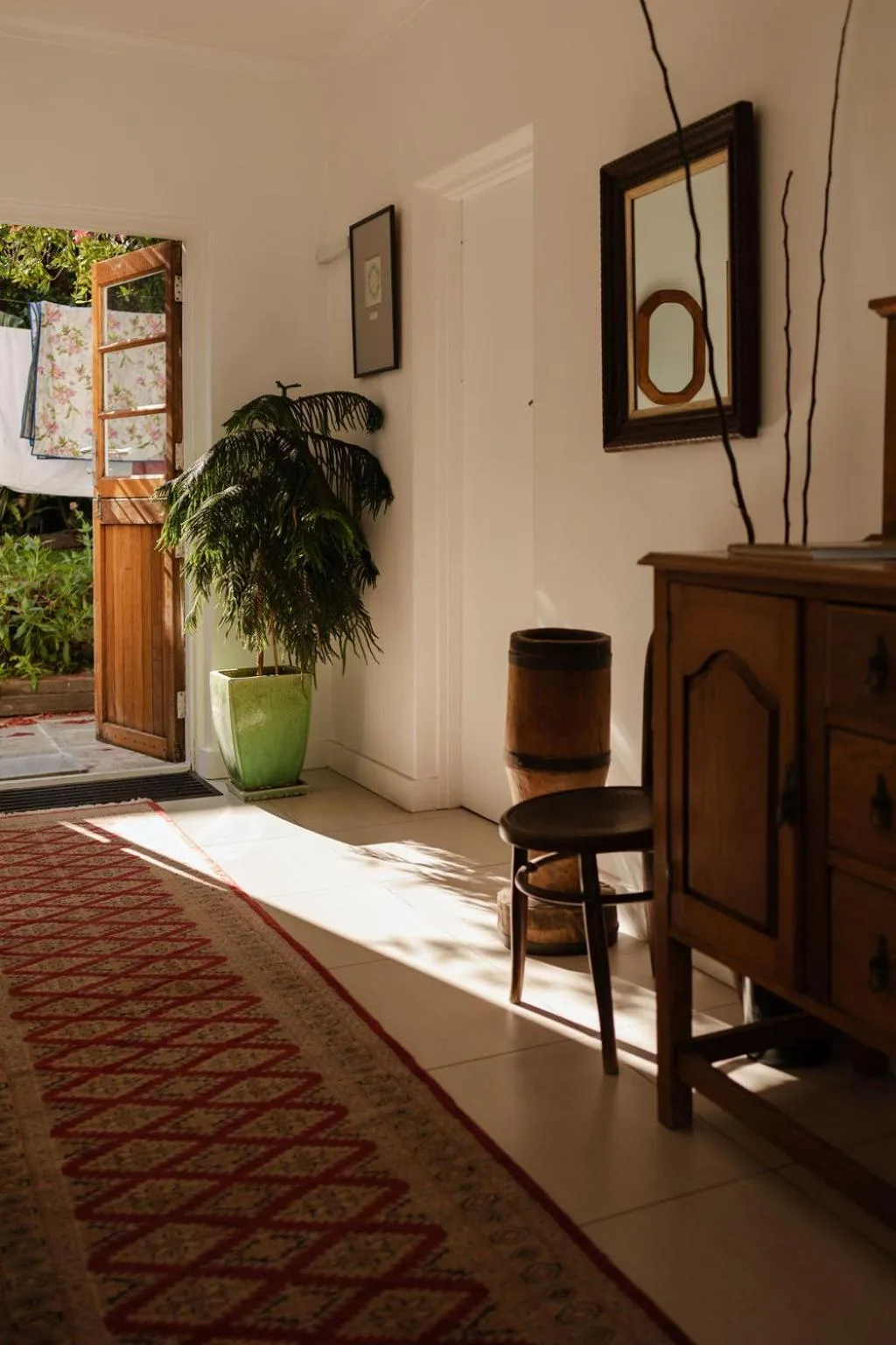 Radium Hall Guest House