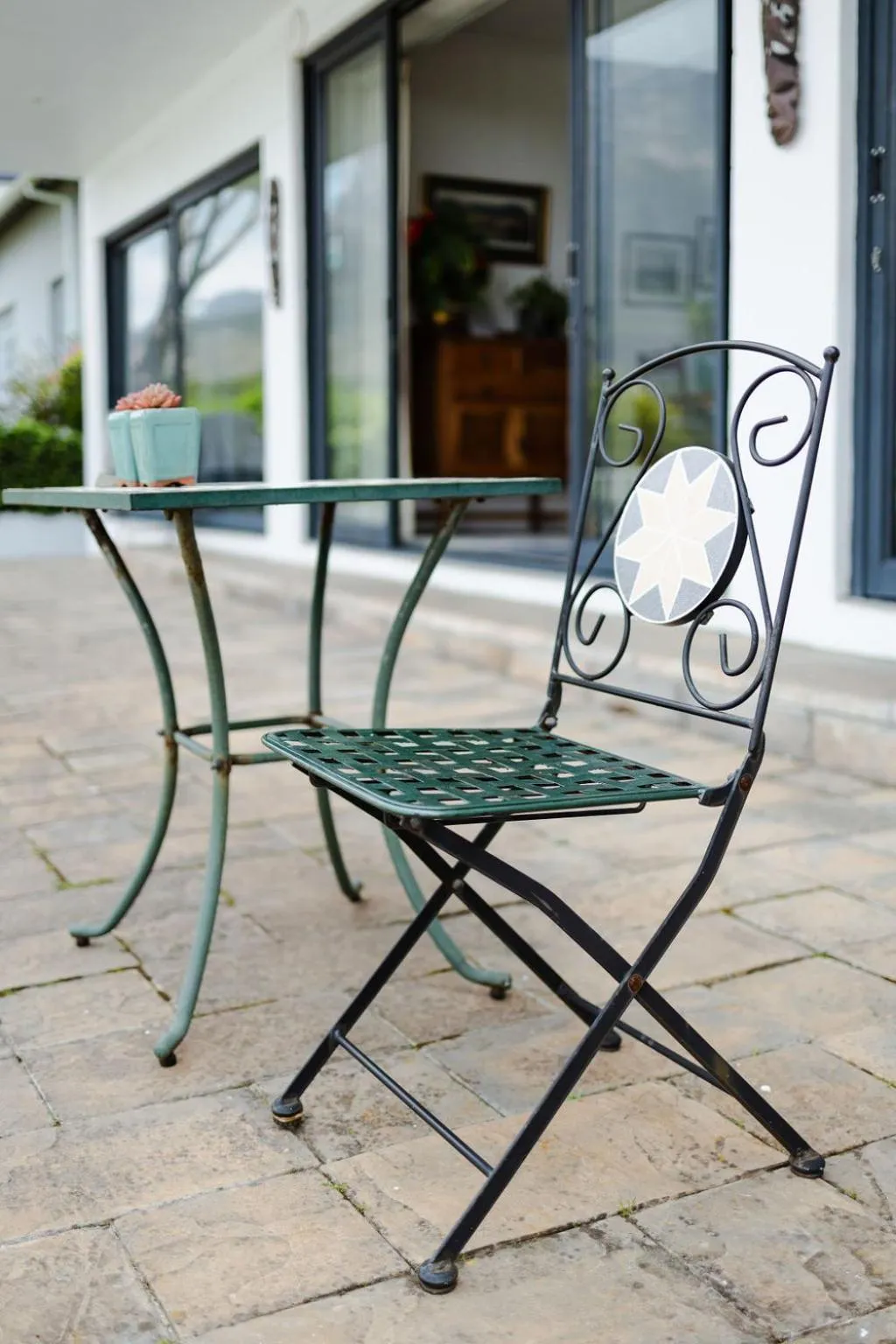 Radium Hall Guest House