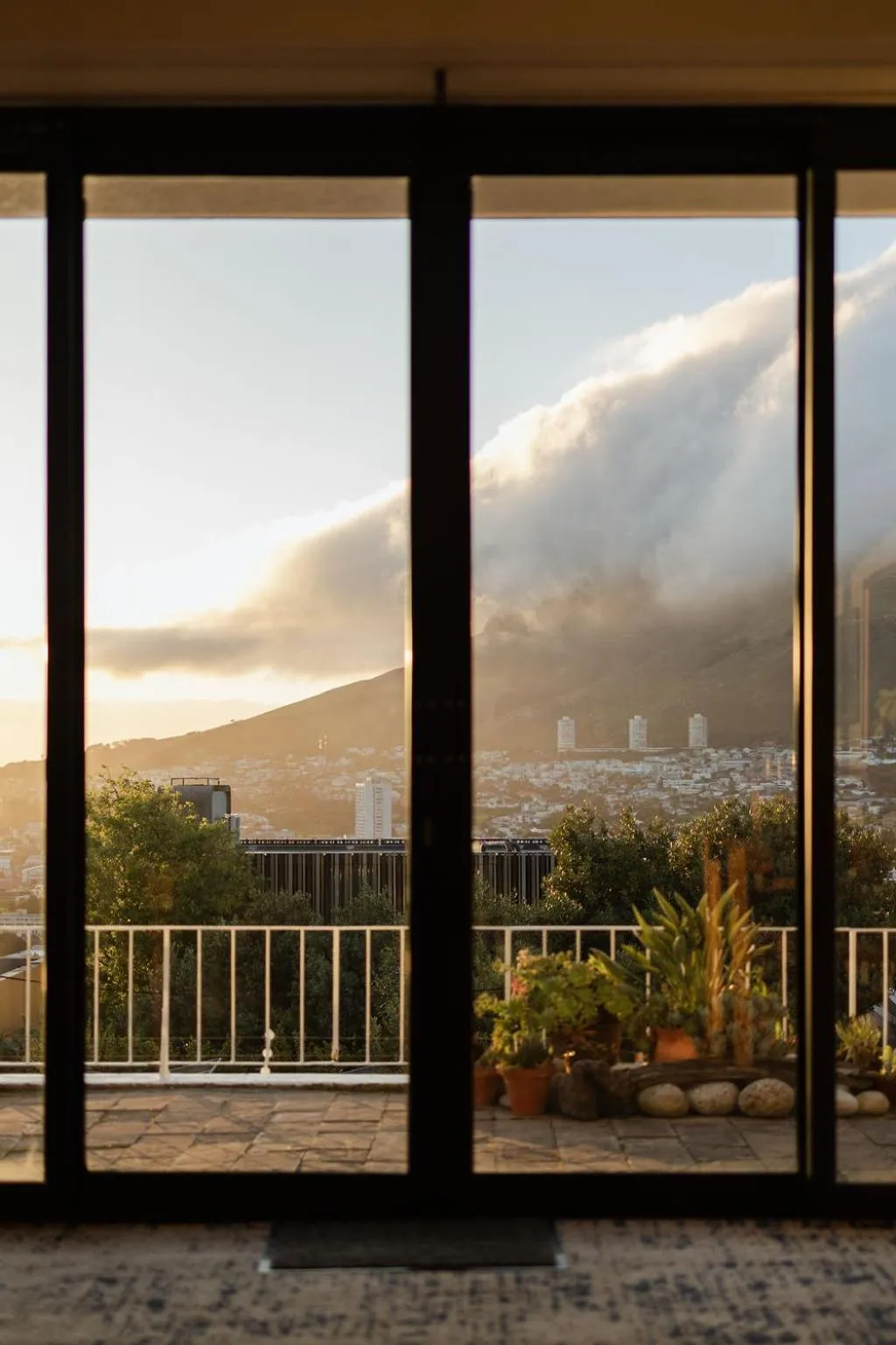 Radium Hall Guest House