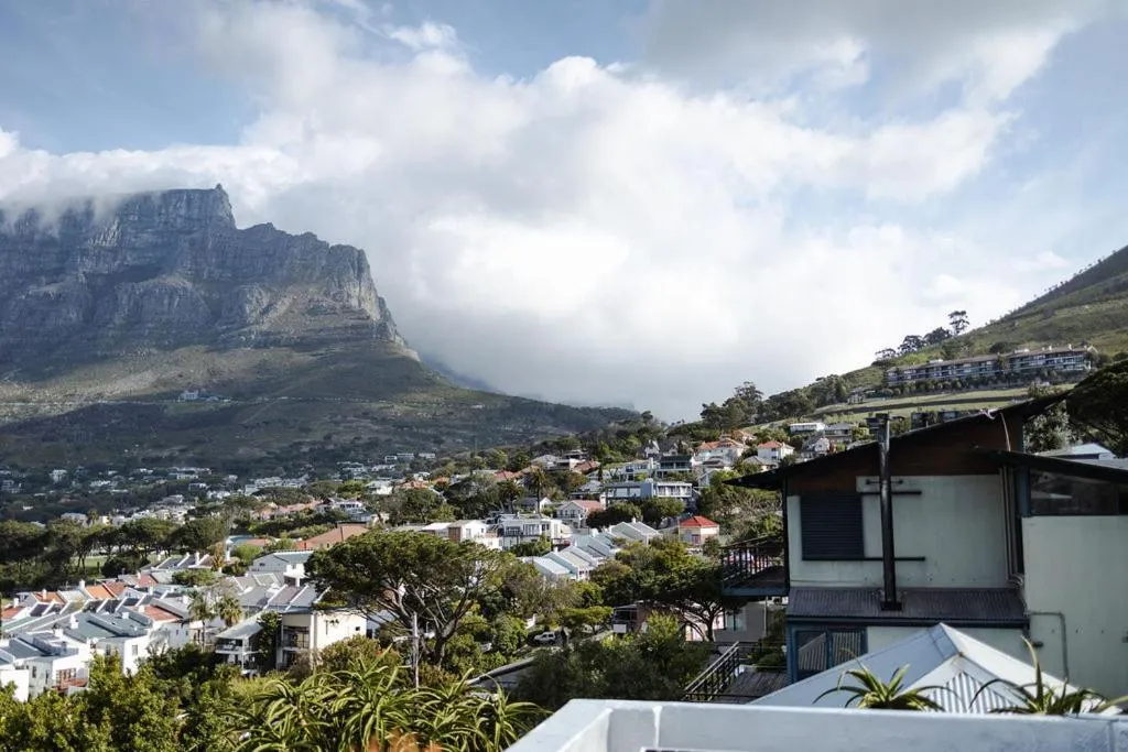 Radium Hall Guest House