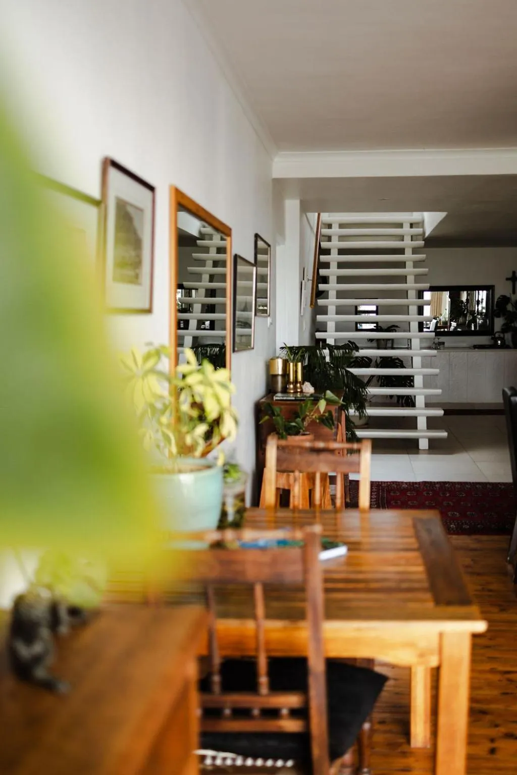 Radium Hall Guest House