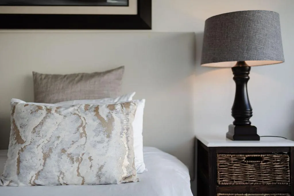 Radium Hall Guest House