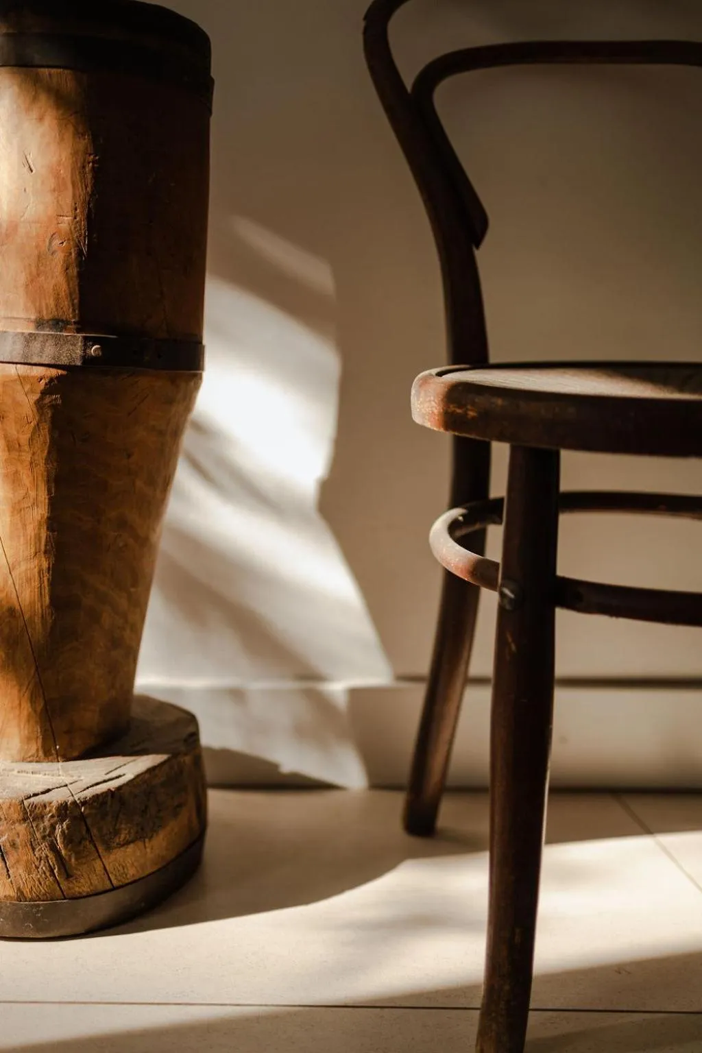 Radium Hall Guest House