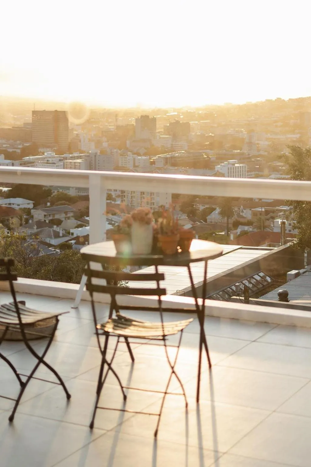 Radium Hall Guest House