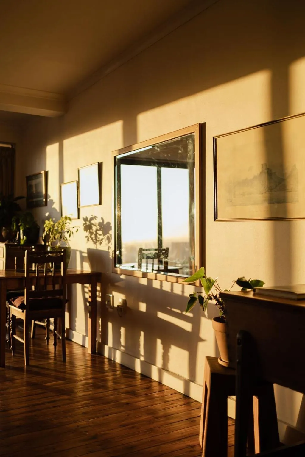 Radium Hall Guest House